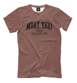  Muay Thai