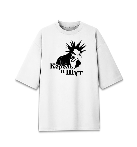 футболка король и шут. футболка царь. король и шут принт. лонгслив teestore король и шут. футболки мерчи король и шут.
