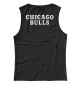 Майка для девочки Chicago Bulls