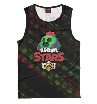 Brawl Stars Spike