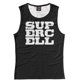 Разработчик Supercell