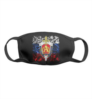 Группа Альфа спецназ