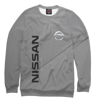 Свитшот для мальчиков Nissan