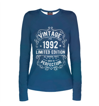 Vintage 1992