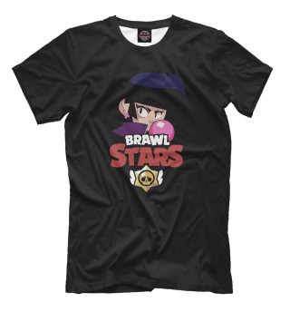 Brawl Stars Bibi