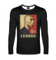 Мужской лонгслив Kobe - Legend