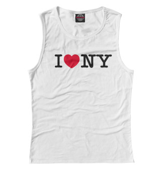 I Love New York