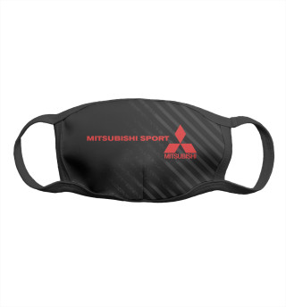 Mitsubishi полосы