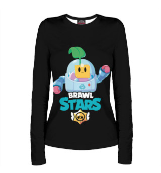 Brawl Stars SPROUT