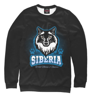 Siberia