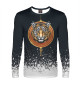 Мужской лонгслив Year Of The Tiger Zodiac