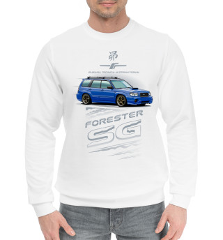 Forester SG