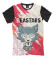 Мужская футболка BEASTARS