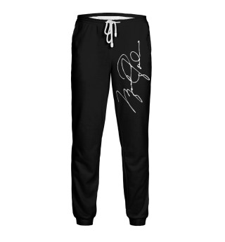 Мужские спортивные штаны Michael Jordan Автограф