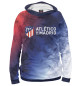 Худи для девочки Atletico Madrid