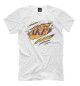 Футболка для мальчиков LA Lakers