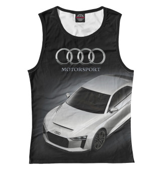 Audi Motorsport