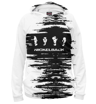  Nickelback