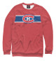 Свитшот для девочек Montreal Canadiens