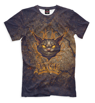 Cheshire Cat