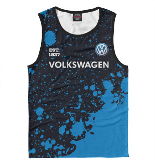 Volkswagen | Est. 1937