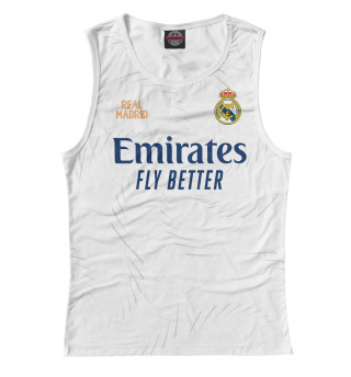Real Madrid 2022