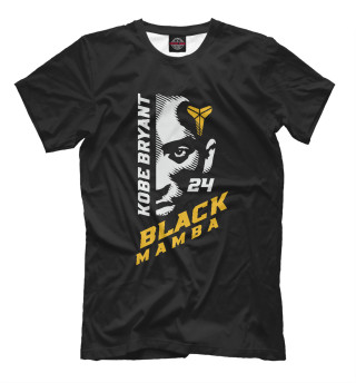 Kobe - Black Mamba