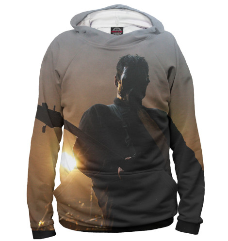 

Худи Print Bar, Белый, Slipknot