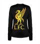 Женский лонгслив Liverpool