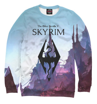 The elder scrolls v skyrim