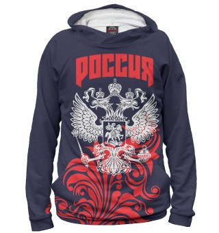 Сборная России