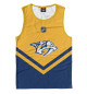 Мужская майка Nashville Predators