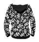 Женское худи The Misfits