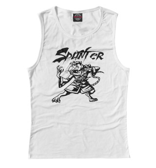 Splinter