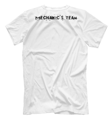 

Футболки Print Bar, Молочно-белый, Eat Sleep JDM