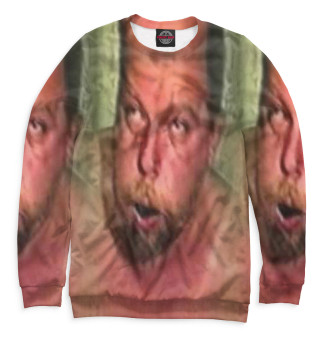 Зеленый слоник