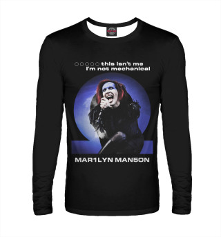 Marilyn Manson