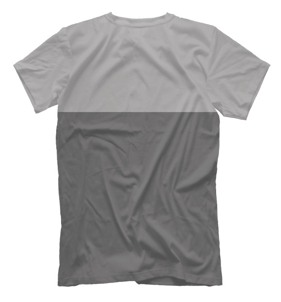 Футболка для мальчиков с изображением FC Chelsea Grey Collection цвета Белый
