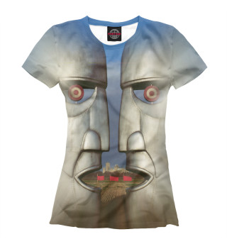 Pink Floyd. division bell