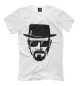 Футболка для мальчиков Heisenberg