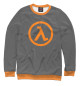 Свитшот для мальчиков Half Life