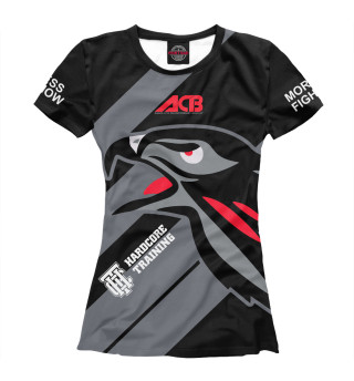 Женская футболка Absolute Championship Berkut