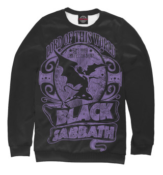 Black Sabbath