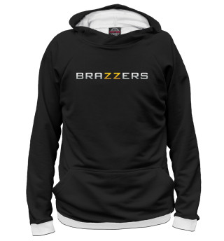 Худи для девочки Brazzers