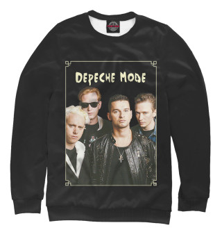 Depeche Mode - Enjoy the Silence
