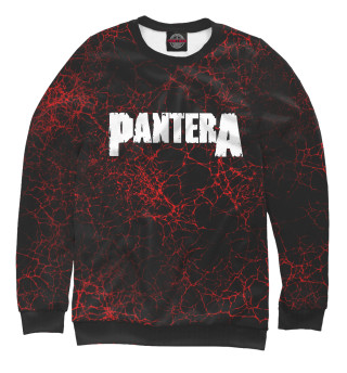 Свитшот для девочек Pantera