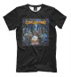 Футболка для мальчиков Blind Guardian