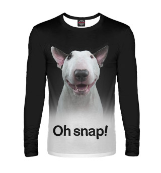 Oh snap!