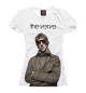 Футболка для девочек The Verve
