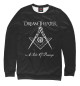 Свитшот для девочек Dream Theater